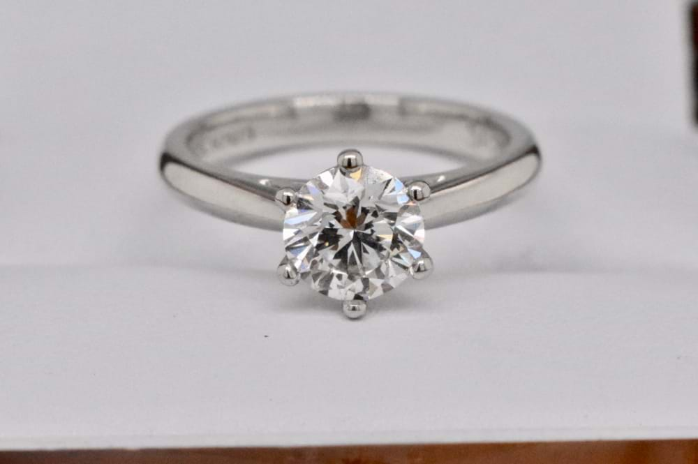 1ct gia diamond